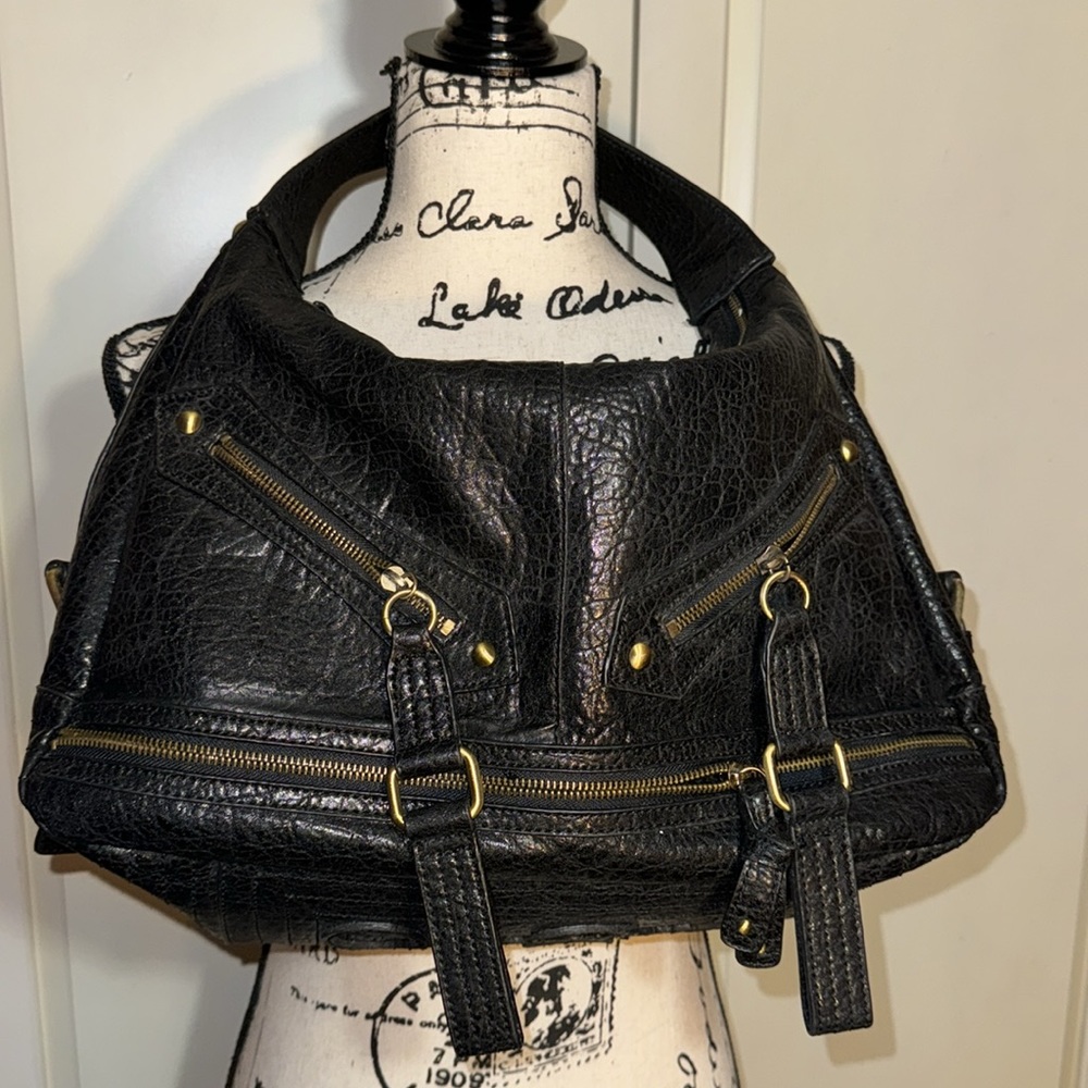 JESSICA SIMPSON HANDBAG - Picture 14 of 17